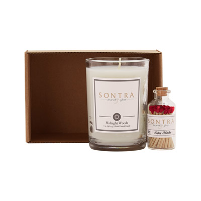 Sontra Candle