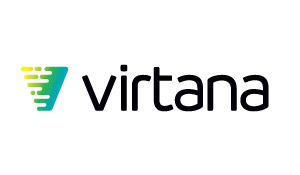Virtana logo