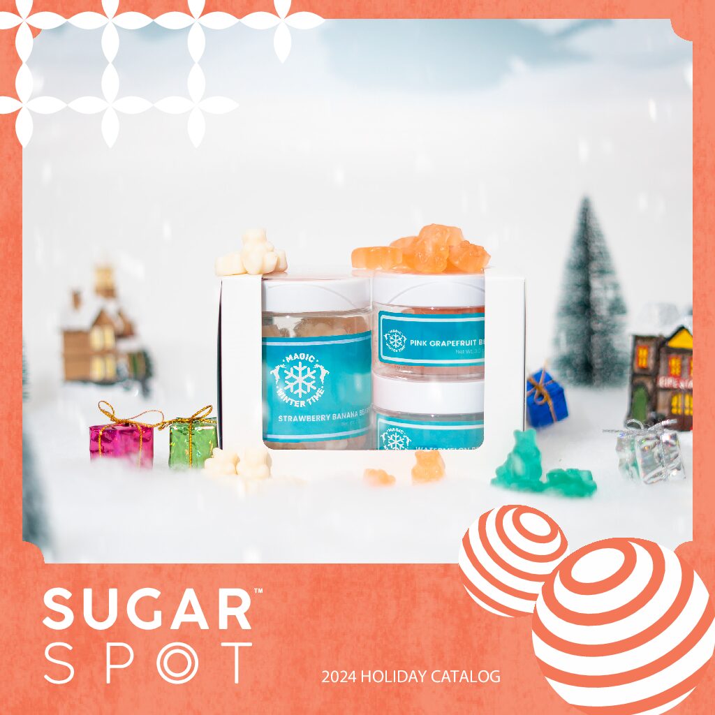 Sugar Spot