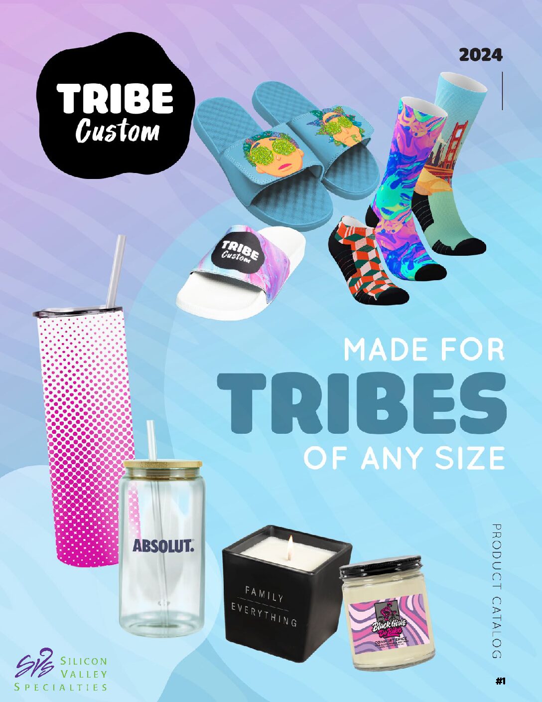 Tribe Custom