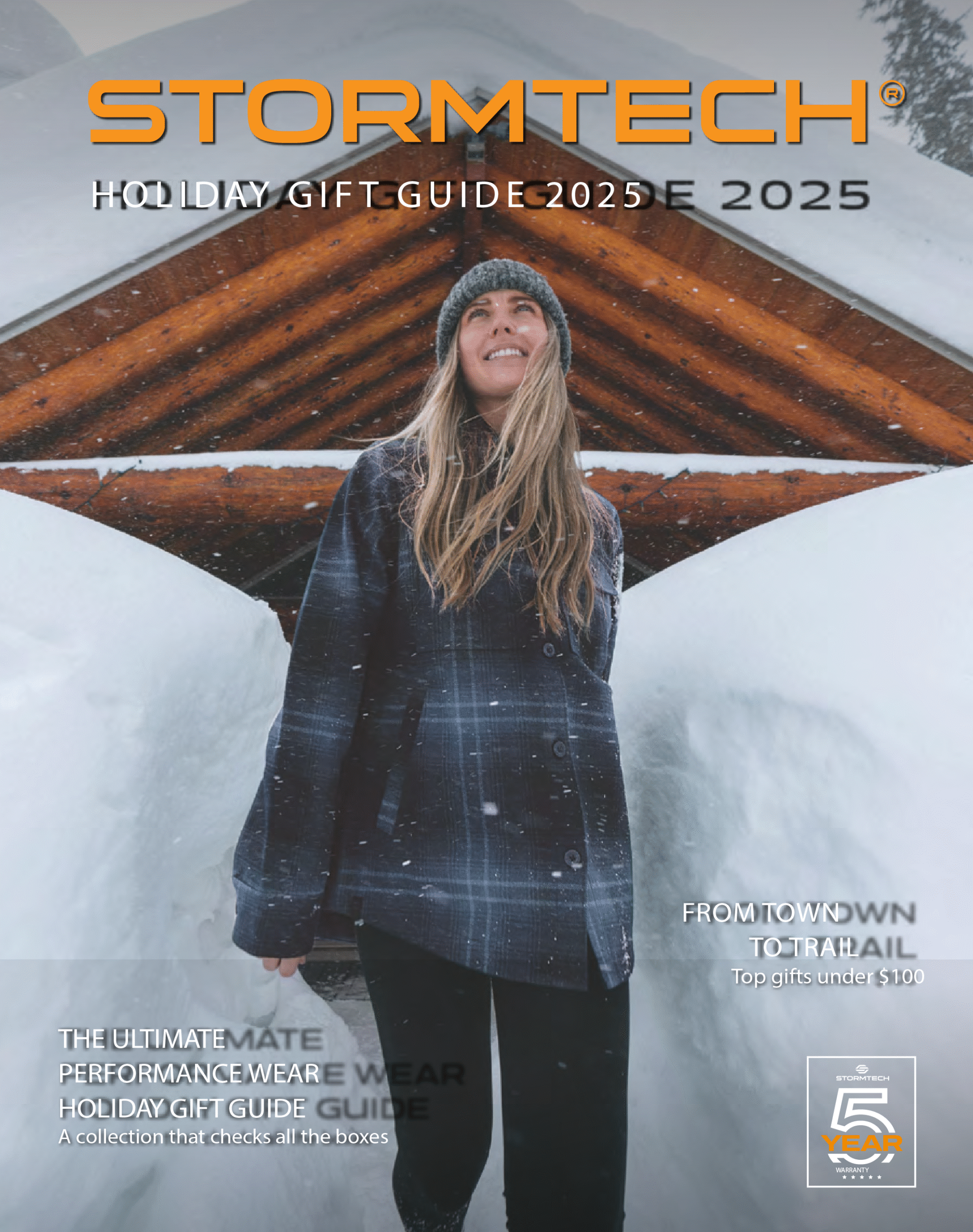 Stormtech-Fall 2025 Holiday Gift Guide - USD
